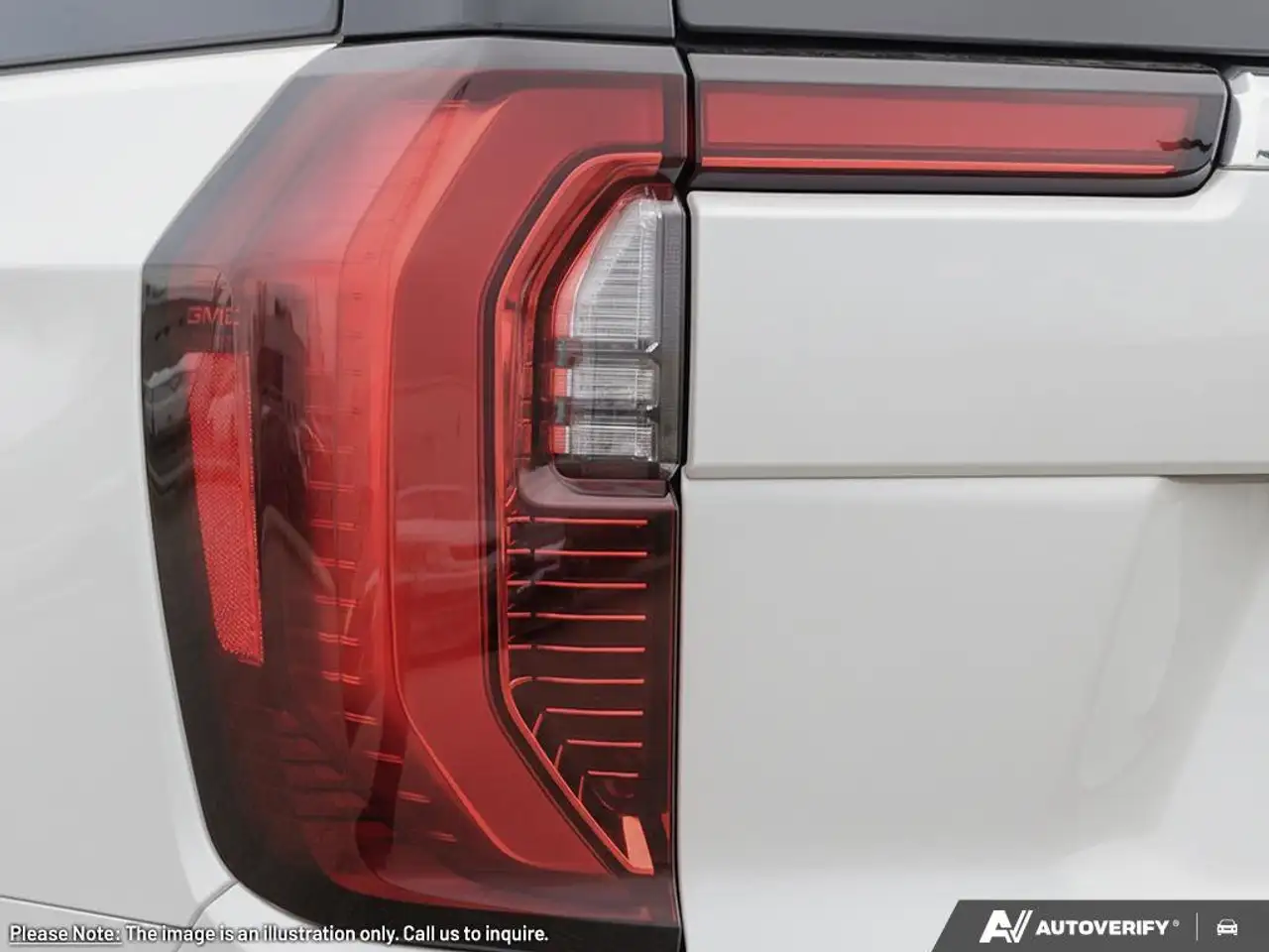 GMC Yukon снимка GMC Yukon