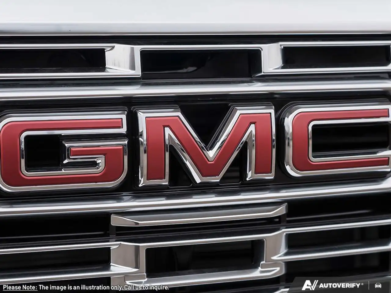 GMC Yukon снимка GMC Yukon