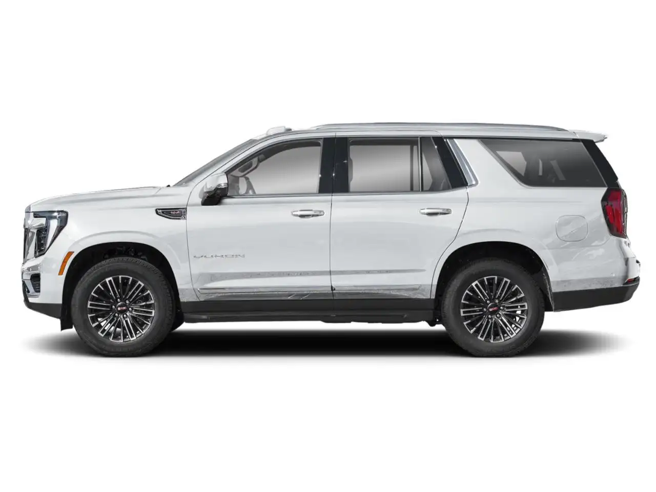 GMC Yukon снимка GMC Yukon