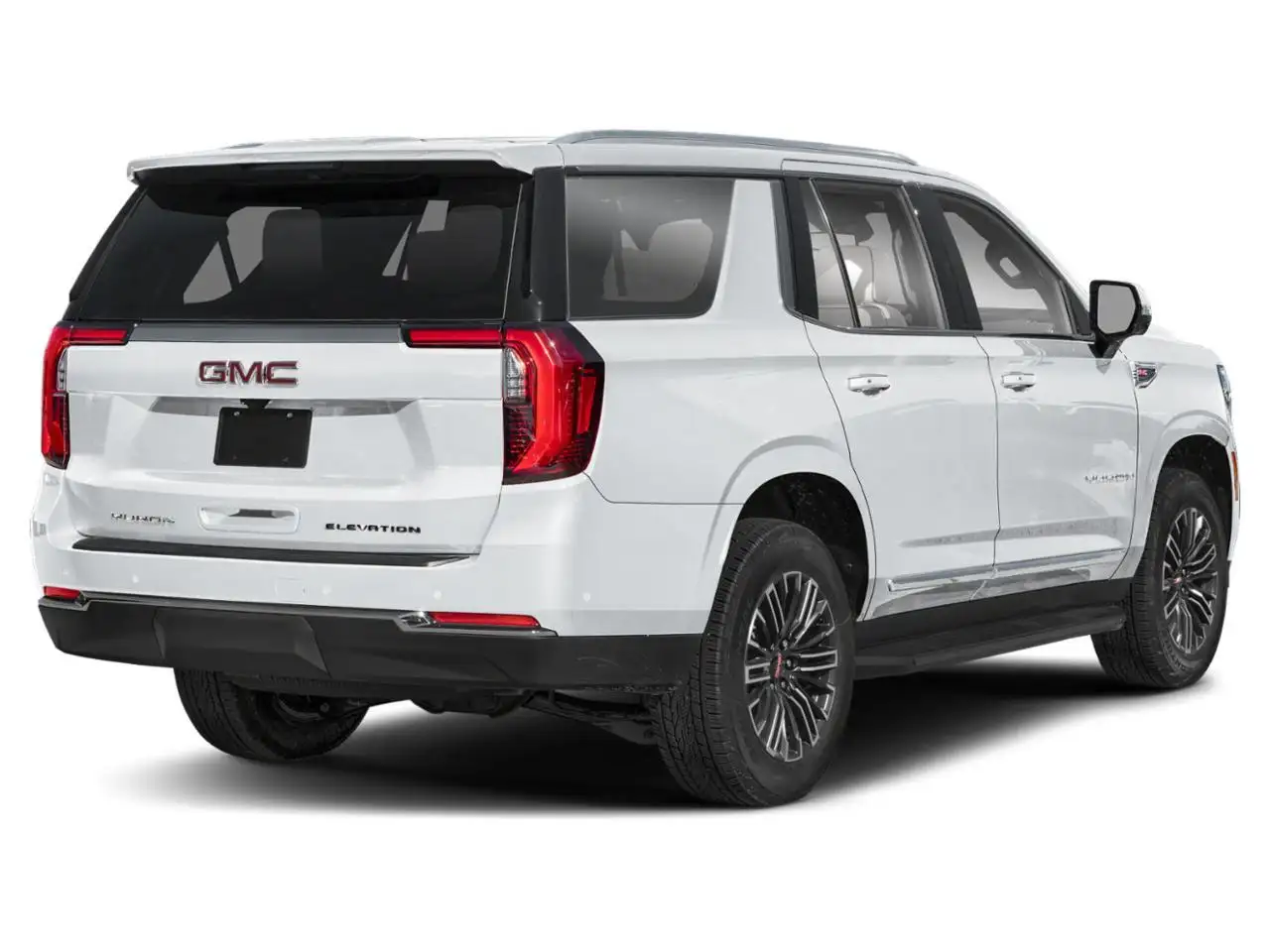 GMC Yukon снимка GMC Yukon