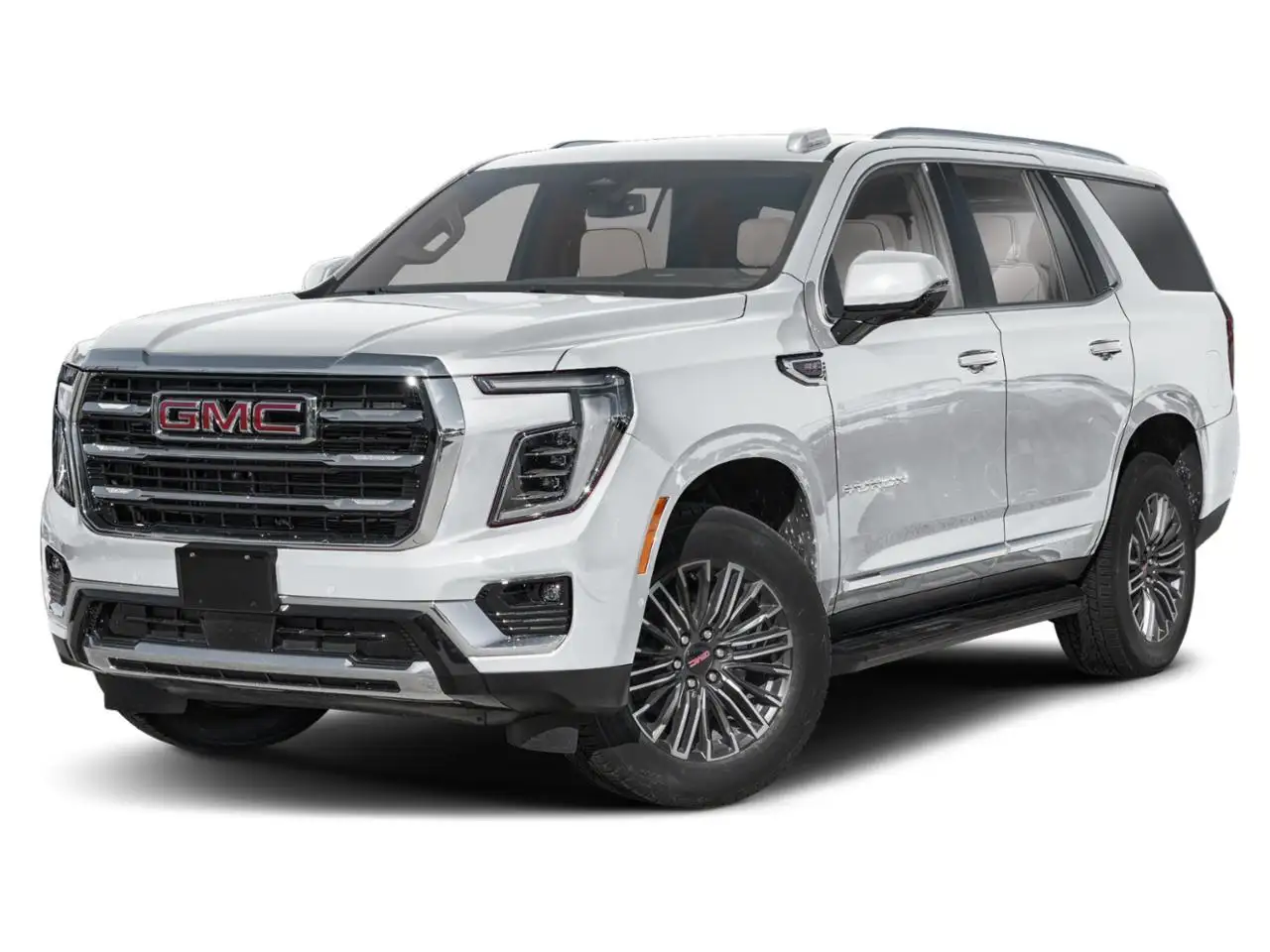 GMC Yukon снимка GMC Yukon