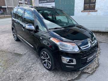 C3 Picasso 1.6 VTi 120 Selection / Klimaauto. /PDC