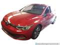 Volkswagen Golf VIII1.5 TSI Move Navi LED DigCockpit ACC PD Rot - thumbnail 2