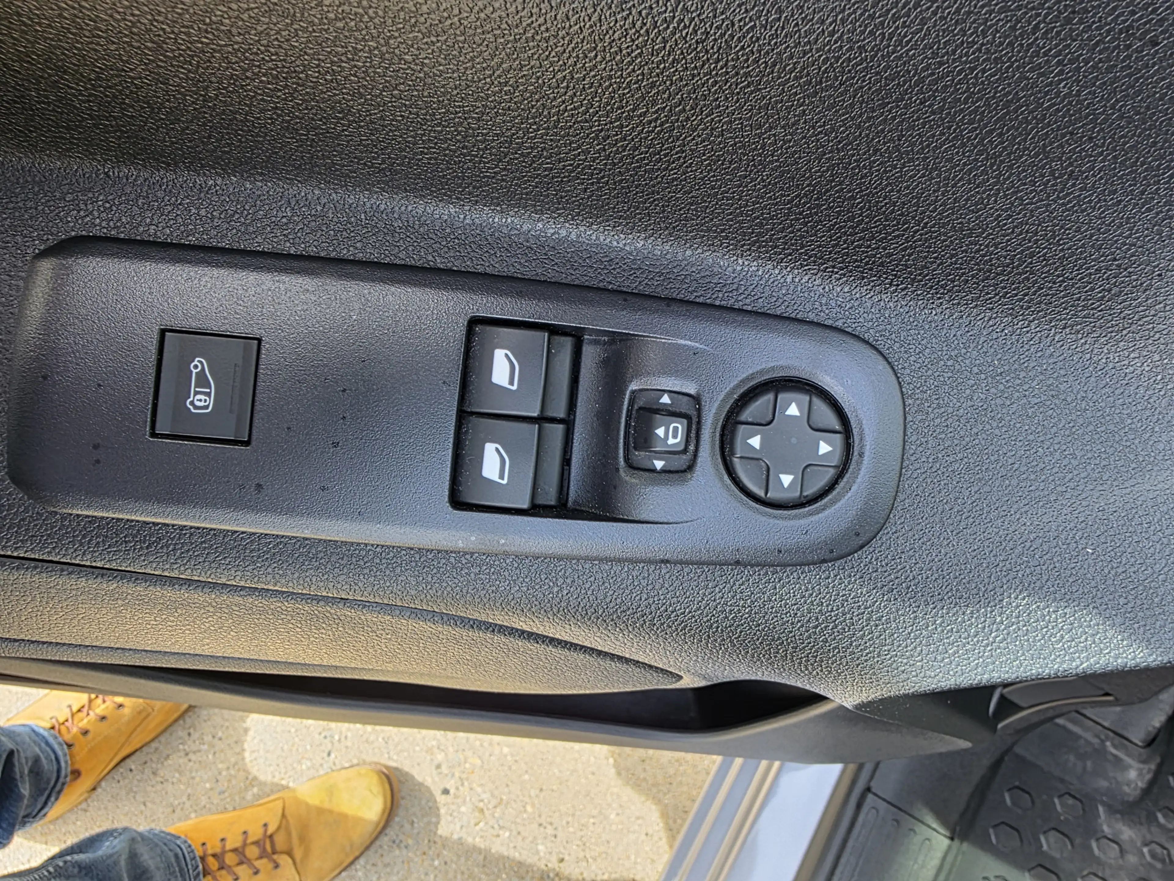 Peugeot Partner e-Partner 50 kWh Airco Cruisecontrol Sportvelgen — photo 11