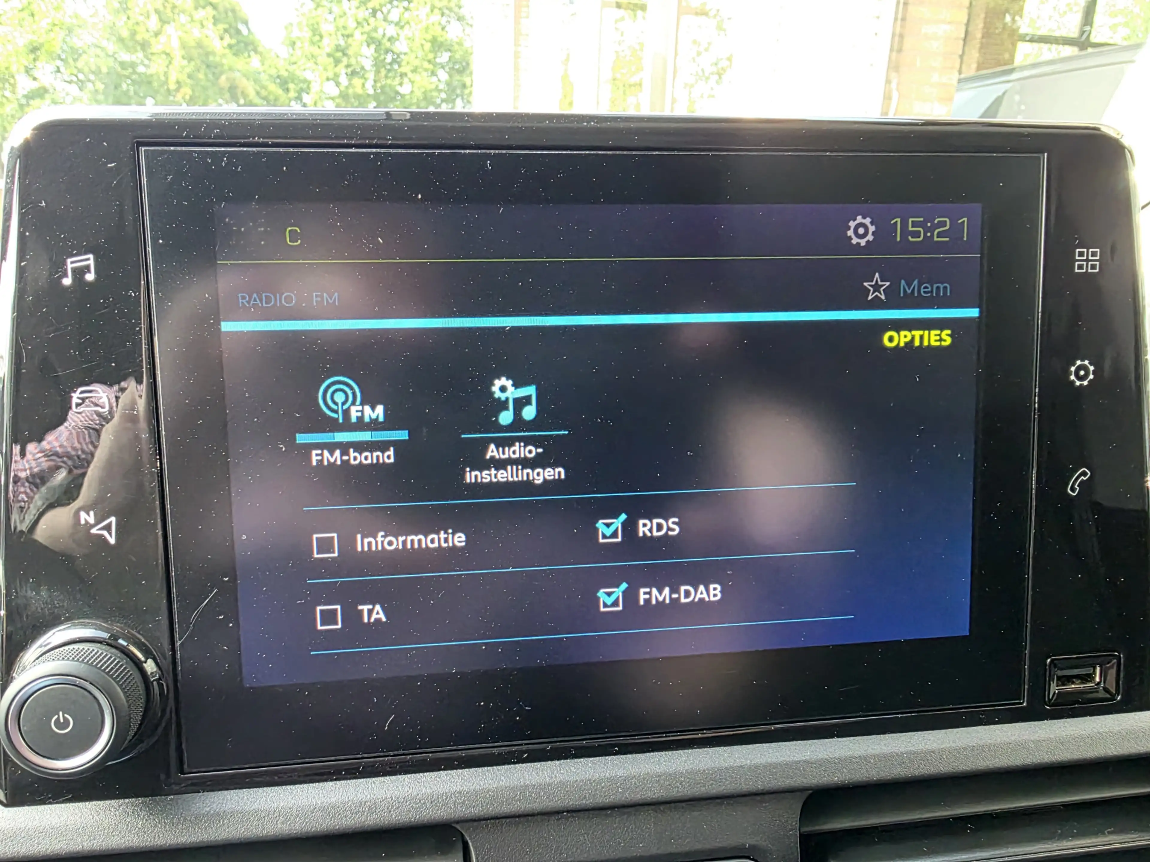 Peugeot Partner e-Partner 50 kWh Airco Cruisecontrol Sportvelgen — photo 15
