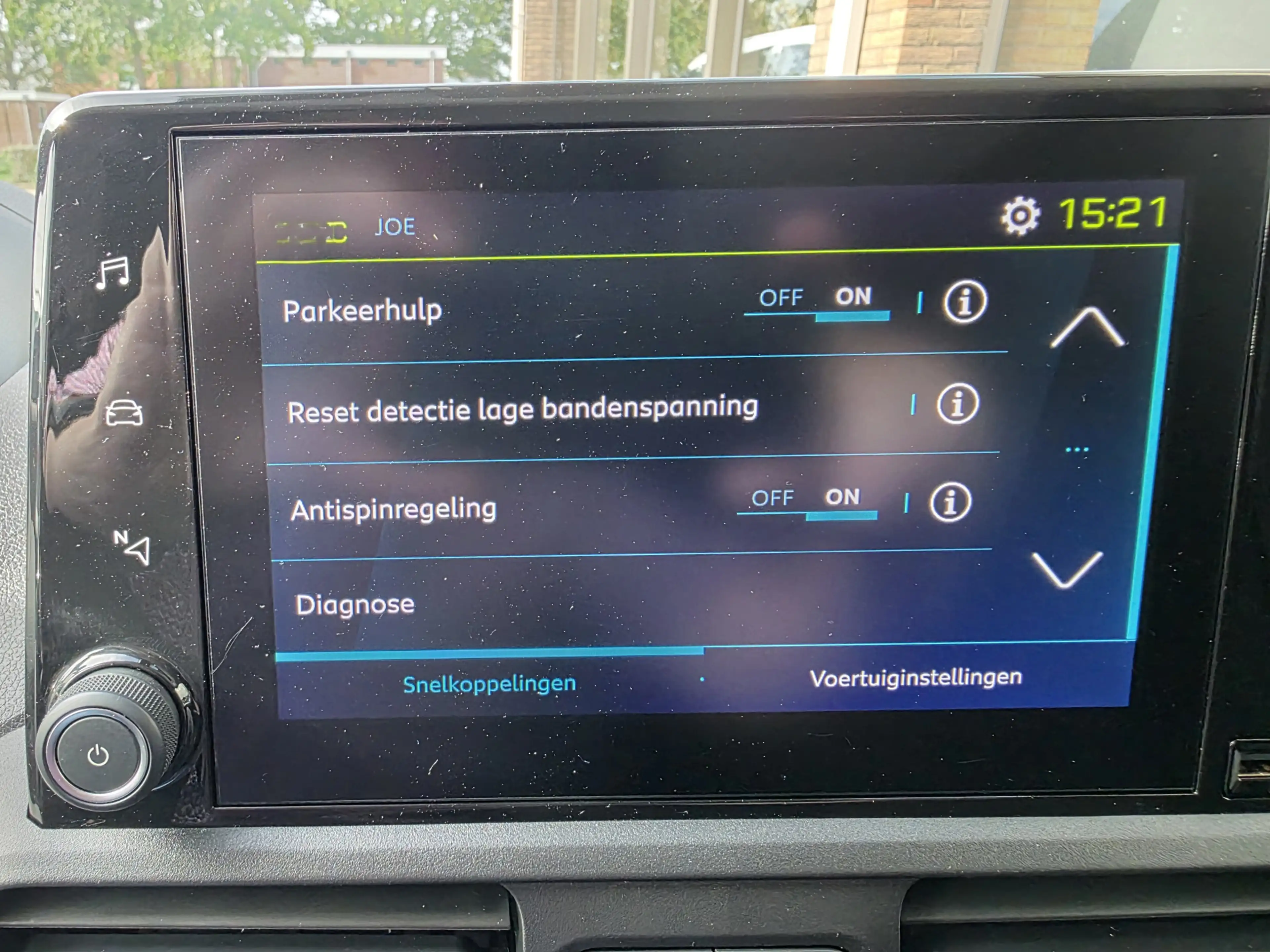 Peugeot Partner e-Partner 50 kWh Airco Cruisecontrol Sportvelgen — photo 17