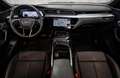 Audi e-tron 50 quattro S line edition Nero - thumbnail 7
