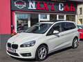 BMW 218 i 2er Gran Tourer/Auto/Advantage/Pano/1Hand Weiß - thumbnail 8