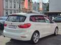 BMW 218 i 2er Gran Tourer/Auto/Advantage/Pano/1Hand Weiß - thumbnail 5