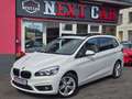 BMW 218 i 2er Gran Tourer/Auto/Advantage/Pano/1Hand Weiß - thumbnail 1
