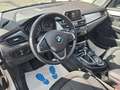 BMW 218 i 2er Gran Tourer/Auto/Advantage/Pano/1Hand Weiß - thumbnail 19