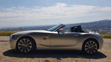 Z4 2,0i Roadstar N46 E85