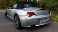 BMW Z4 Z4 2,0i Roadstar N46 E85 Grau - thumbnail 4