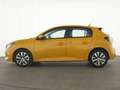 Peugeot 208 Active Navigation|LED|SHZ|Tempomat|USB Gelb - thumbnail 9