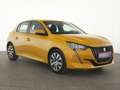 Peugeot 208 Active Navigation|LED|SHZ|Tempomat|USB Gelb - thumbnail 4