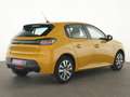 Peugeot 208 Active Navigation|LED|SHZ|Tempomat|USB Gelb - thumbnail 6