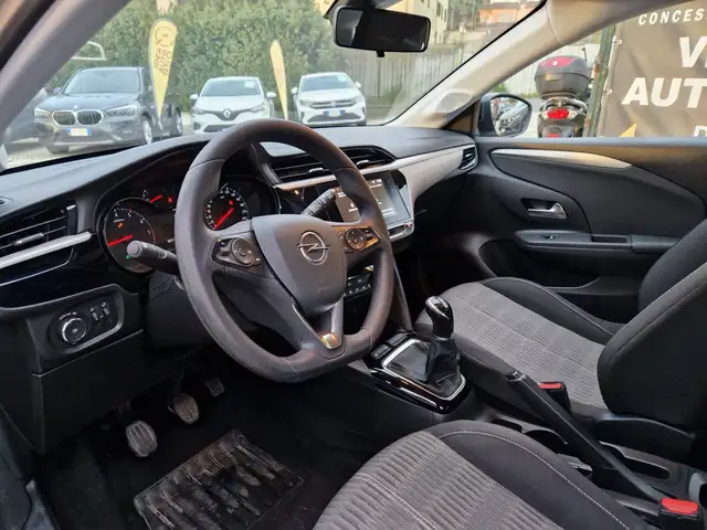 Opel Corsa view 7