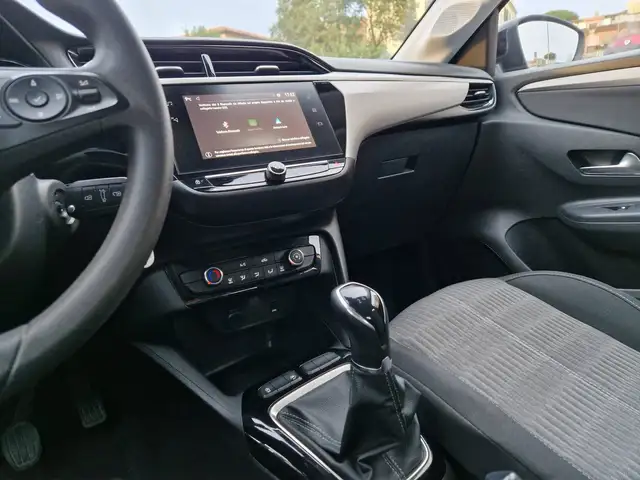 Opel Corsa view 10