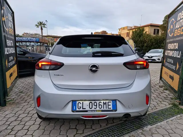 Opel Corsa view 5