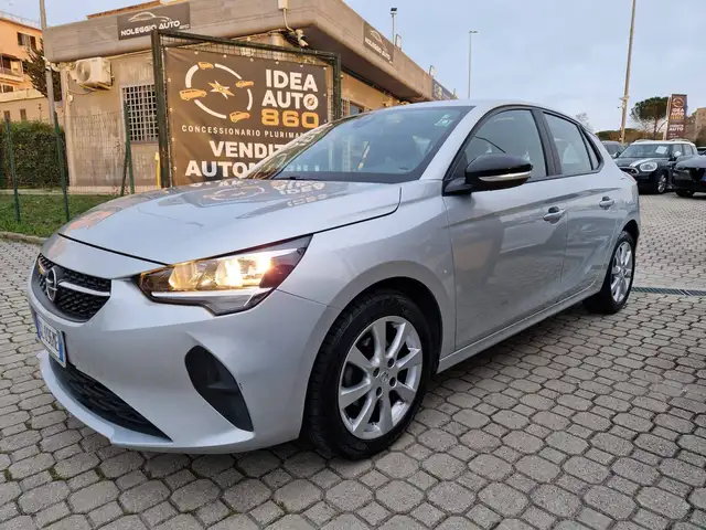 Opel Corsa view 3