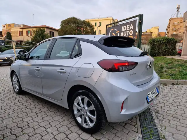 Opel Corsa view 6