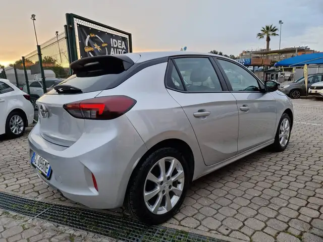 Opel Corsa view 4