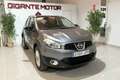 Nissan Qashqai 1.5dCi Tekna Sport 4x2 17´´ Grijs - thumbnail 1