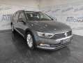 Volkswagen Passat Variant Variant 2.0 tdi Business (businessline) 150cv dsg Gris - thumbnail 3