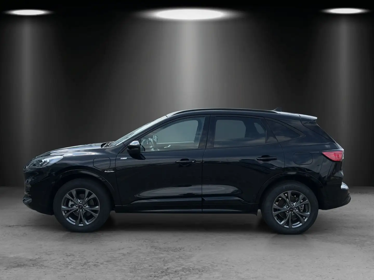 Ford Kuga PHEV ST-Line X Aut./LED/KAMERA/ACC/NAVI/SHZ - 2