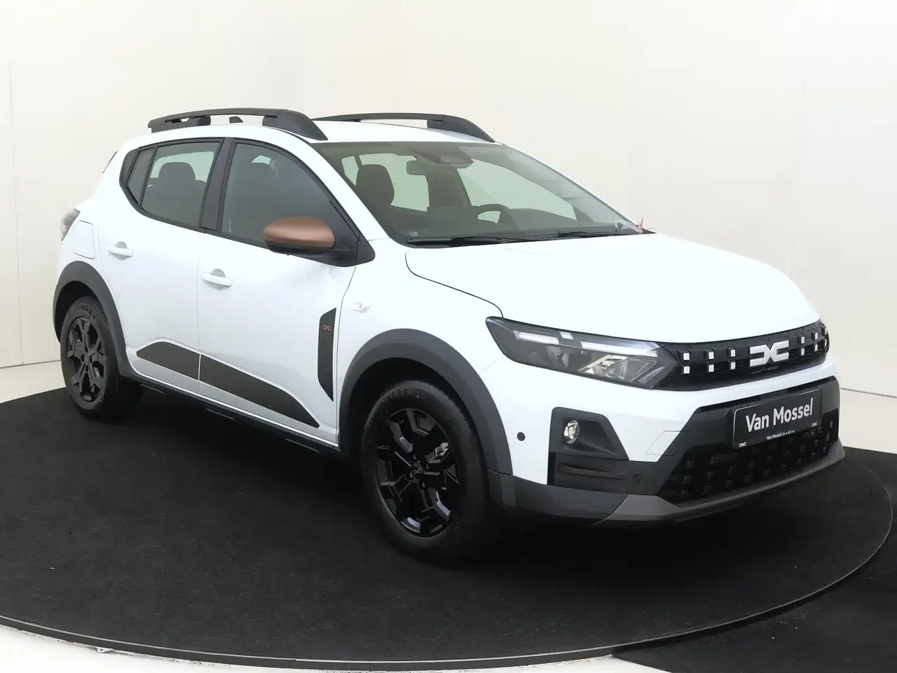Dacia Sandero 2026