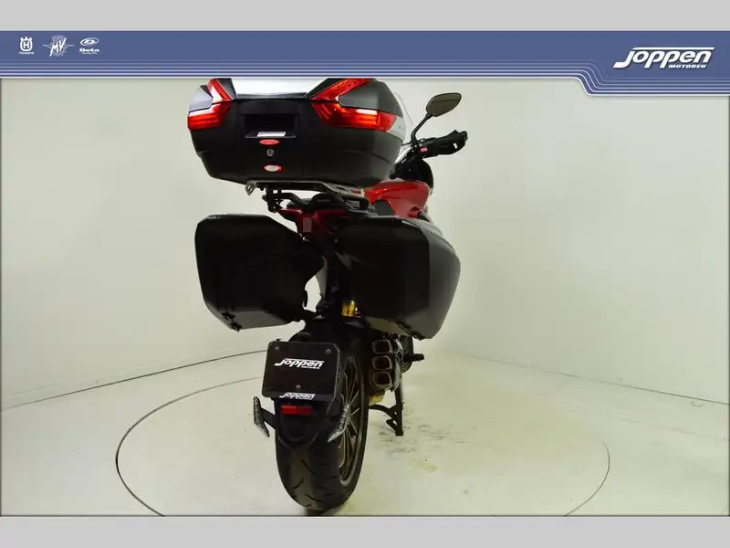 MV Agusta turismo veloce lusso - foto 6