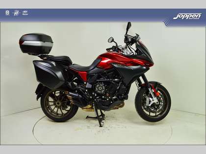 MV Agusta turismo veloce lusso scs