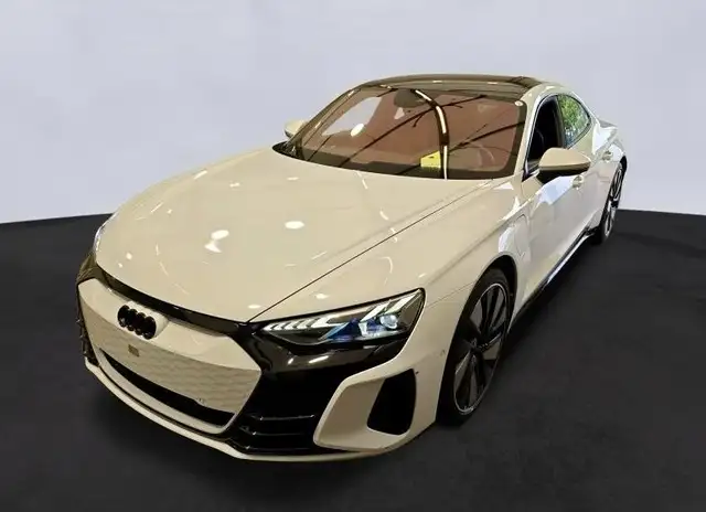 Audi e-tron GT/Luft/AWS/Head-up NP:137T¤
