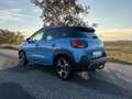 Citroen C3 Aircross PureTech130 S&S EAT6 Shine Blau - thumbnail 6