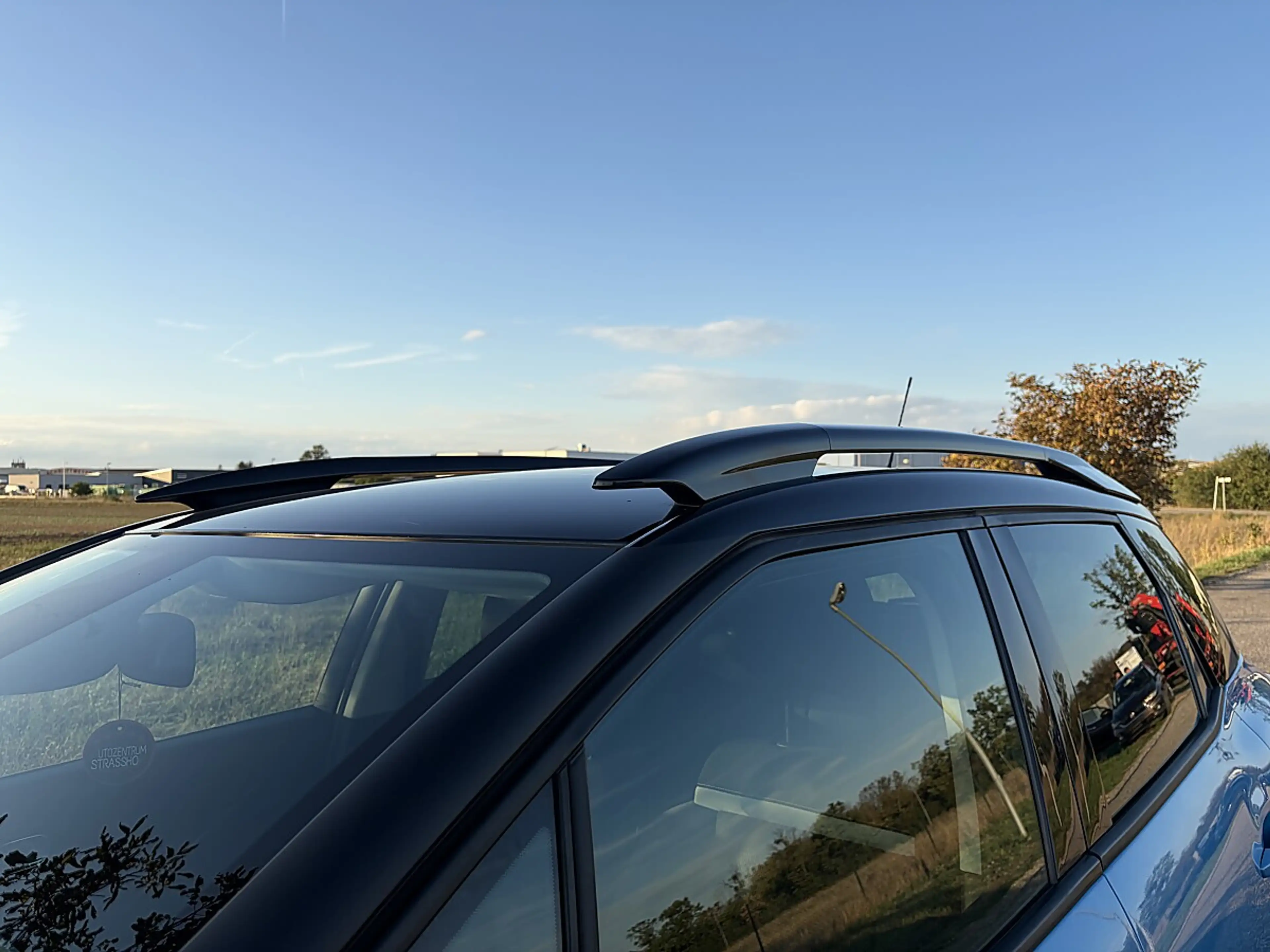 Citroen C3 Aircross PureTech130 S&S EAT6 Shine — photo 4