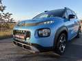 Citroen C3 Aircross PureTech130 S&S EAT6 Shine Blau - thumbnail 3
