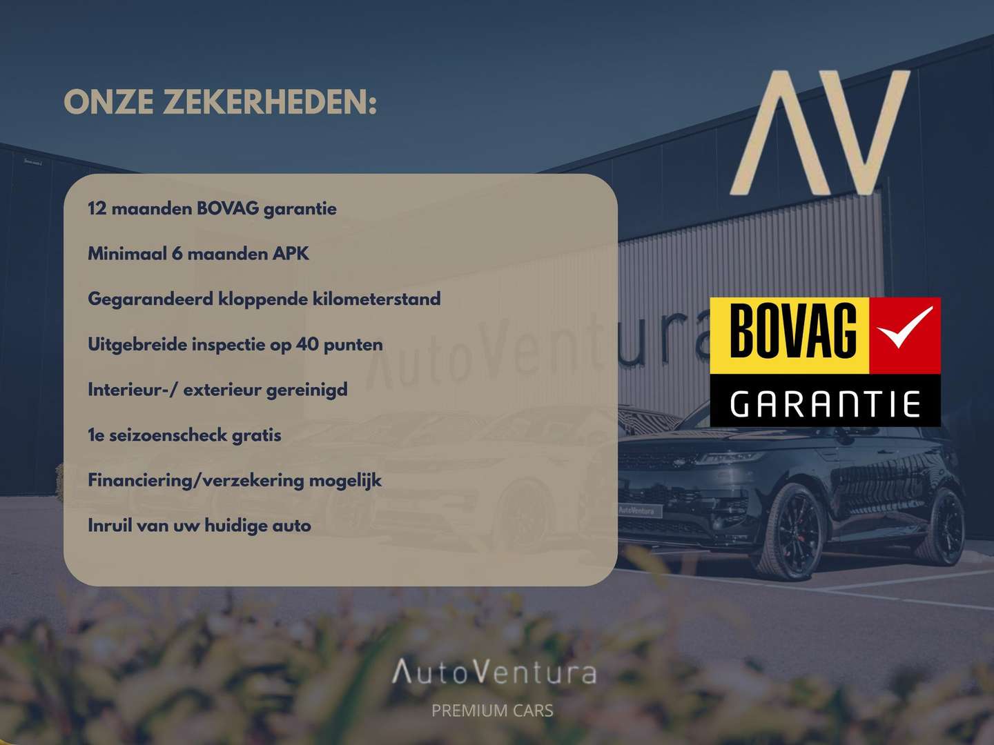 Land Rover Range Rover Velar 2.0 P400e AWD Dynamic SE PHEV -  - Joinsteer - #4