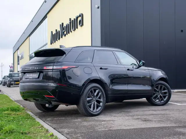 Land Rover Range Rover Velar view 5