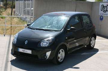 1.2 LEV 16V 75CH AUTHENTIQUE ECO²