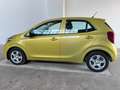 Kia Picanto Edition 7 1.0 *Klima* Gelb - thumbnail 3
