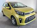 Kia Picanto Edition 7 1.0 *Klima* Gelb - thumbnail 2