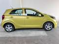 Kia Picanto Edition 7 1.0 *Klima* Gelb - thumbnail 4