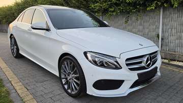C220d AMG PACK Automaat