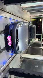 V6 HDi 240 FAP Exclusive A