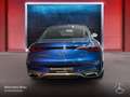 Mercedes-Benz CLE 450 4M AMG+PANO+STHZG+BURMESTER+SITZKLIMA+9G Blau - thumbnail 5