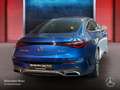 Mercedes-Benz CLE 450 4M AMG+PANO+STHZG+BURMESTER+SITZKLIMA+9G Blau - thumbnail 6