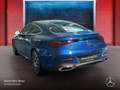 Mercedes-Benz CLE 450 4M AMG+PANO+STHZG+BURMESTER+SITZKLIMA+9G Blau - thumbnail 3