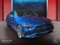 Mercedes-Benz CLE 450 4M AMG+PANO+STHZG+BURMESTER+SITZKLIMA+9G Blau - thumbnail 8