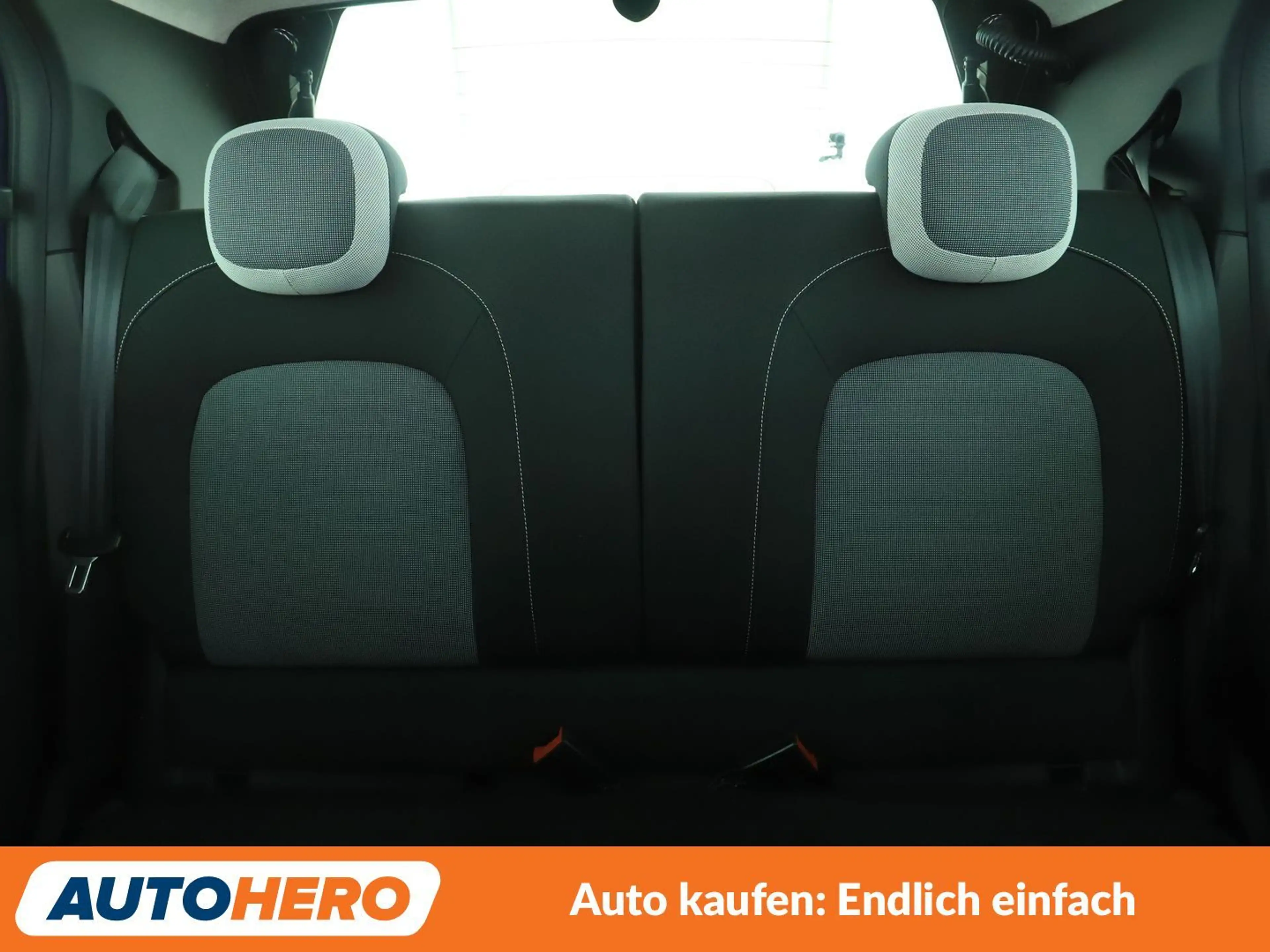 Renault Twingo 1.0 SCe Limited*KLIMA*LIMITER*BLUETOOTH* — photo 15