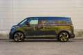 Volkswagen ID. Buzz GTX 340pk 86kWh LWB 7p. | Panoramadak | Rondomzich Blau - thumbnail 13